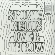 Front View : Spontaneous Overthrow - ALL ABOUT MONEY (LP) - Numero Group / NUM801