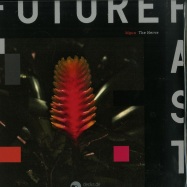 Front View : M Gun - THE NERVE - Futurepast / FP002