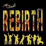 Front View : Various Artists - REBIRTH (2X12 INCH) - Kemet Music / KM030