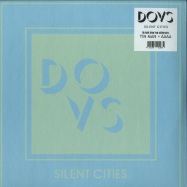 Front View : Dovs - SILENT CITIES (2LP) - Acid Test / ATLP09