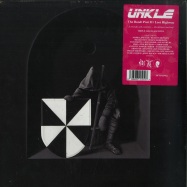 Front View : Unkle - THE ROAD: PART II / LOST HIGHWAY (180G 3LP) - Songs For The Def / SFTDLP002
