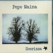 Front View : Pepe Maina - SCERIZZA (MARBLED LP) - Archeo Recordings Italy / AR 015MARBLE