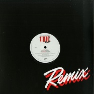 Front View : Chic / Sister Sledge - LE FREAK / LOST IN MUSIC (DIMITRI FROM PARIS MIXES) - Glitterbox / DGLIB12B-1