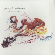 Front View : Ishmael Ensemble - A STATE OF FLOW (LP) - Severn Songs / SEVS04