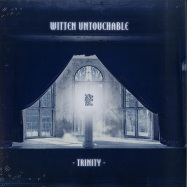 Front View : Witten Untouchable - TRINITY (LP + CD) - Eartouch Entertainment / 14-19-01