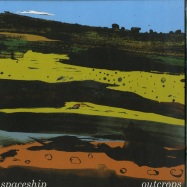 Front View : Spaceship - OUTCROPS (LP) - Where Its At / WIALP070 / 00134185