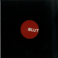 Front View : Various Artists - CLUT001 - Clut Communication / Clut001