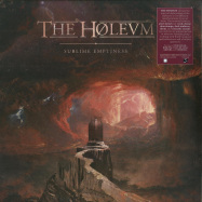Front View : The Holeum - SUBLIME EMPTINESS (LP) - Lifeforce Records / LFR 1246
