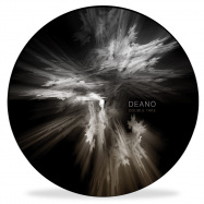 Front View : Deano - DOUBLE TAKE (INCL YANT RMX) - Konsequent / KSQ066