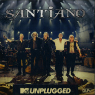 Front View : Santiano - MTV UNPLUGGED (LTD 3LP) - We Love Music / 7765429