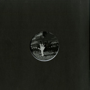 Front View : S.M.P - QUICKSAND EP - Pacific Rhythm / PR005