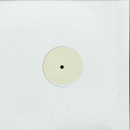 Front View : Various Artists - Groove Minority 01 - Grove Minority / GME-001