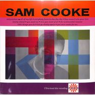 Front View : Sam Cooke - HIT KIT (LP) - Universal / 7186241