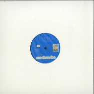 Front View : Happa - BLUE 07 - Whities / WHYTBLU 07