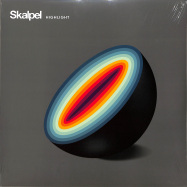 Front View : Skalpel - HIGHLIGHT (LP) - NoPaper / R120LP / 05195541
