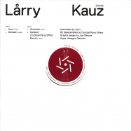 Front View : Larry - KAUZ - Super Hexagon / SH006