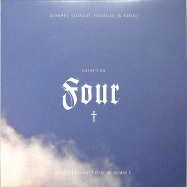 Front View : Tone B. Nimble - SOUL IS MY SALVATION CHAPTER 4 (7 INCH) - Rain&Shine / RSRSIMS004