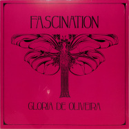 Front View : Gloria De Oliveira - FASCINATION (LP) - Reptile Music / RMV006 / 00139591