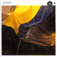 Front View : Phillip Sollmann - MONOPHONIE (2X12INCH) - ATON / A-TON LP 10