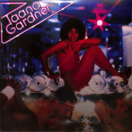 Front View : Taana Gardner - TAANA GARDNER (2LP) - West End Records / WEBMG12LP