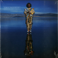 Front View : Kamasi Washington - HEAVEN & EARTH (3CD) - Young Turks / YT176CD / 05159192