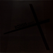 Front View : Various Artists - ECDISIS VOL.3 - Frigio Records / FRV033