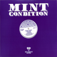Front View : Housey Doings - BROTHERS - Mint Condition / MC046