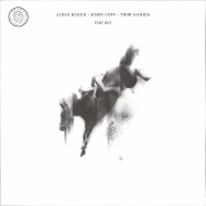 Front View : Aidan Baker / Simon Goff / Thor Harris - THE BIT (LP) - Gizeh Records / GZH098 LP