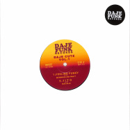 Front View : Various Artists - DAJE CUTZ VOL. 1 (10 INCH) - Daje Funk Records / DFR007