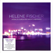 Front View : Helene Fischer - ATEMLOS DURCH DIE NACHT (LTD LILA 10 INCH) - Polydor / 0745591