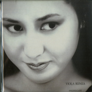 Front View : Viola Renea - SYGUIRIA LADY (CD, WITH KYOU REC. JAPAN) - Strangelove / SL107-KYOU035