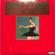 Front View : Kanye West - MY BEAUTIFUL DARK TWISTED FANTASY (3LP) - Universal / 2759493
