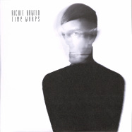 Front View : Richie Hawtin - TIME WARPS EP - From Our Minds / FOM1