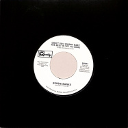 Front View : Bessie Banks - DON T YOU WORRY BABY.../ TRY TO LEAVE... (7 INCH) - Pressure Makes Diamonds / PMD04