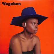 Front View : Vagabon - VAGABON (ORANGE LP) - Nonesuch Records / 075597923988
