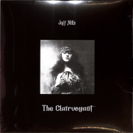 Front View : Jeff Mills - THE CLAIRVOYANT (3LP) - AXIS / AX097
