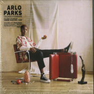 Front View : Arlo Parks - COLLAPSED IN SUNBEAMS (CD) - Pias - Transgressive / 39227452