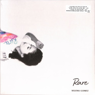 Front View : Selena Gomez - RARE (LTD.COLOURED LP) - Interscope / 0856175