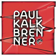 Front View : Paul Kalkbrenner - ICKE WIEDER (CD) - Sony Music Catalog / 88985360662
