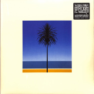 Front View : Metronomy - THE ENGLISH RIVIERA (2LP) - Because Music / 6676947