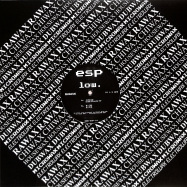 Front View : ESP - LOW. - Rawax / RWX-ESP-01