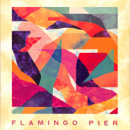 Front View : Flamingo Pier - FLAMINGO PIER (LP) - Soundway / SNDWLP140 / 05209671