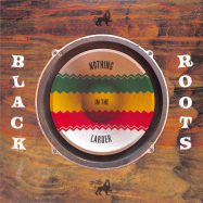 Front View : Black Roots - NOTHING IN THE LARDER (LP) - Take It Easy Agency / 20844