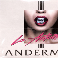 Front View : Andermay - LA ANTARTIDA - Mordisco Records / MDMX002