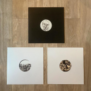 Front View : Various Artists - SELF REFLEKTION SALES PACK 001 (3X12 INCH) - Self Reflektion / REFLEKTPACK001