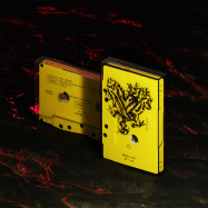 Front View : Various Artists - KATHA (TAPE / CASSETTE) - Siamese Twins Records / ST-005