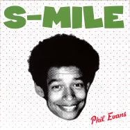 Front View : Phil Evans - S-MILE (2LP) - Pager Records / PAGERLP01