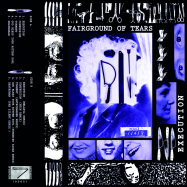 Front View : Fairground Of Tears - EXECUTOIN (TAPE / CASSETTE) - Instruments Of Discipline / IOD051