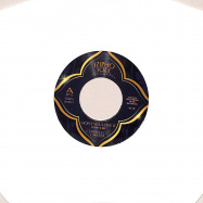 Front View : Cornell CC Carter - DONT YOU LOVE IT / REAL (7 INCH) - Izipho Soul  / ZP70