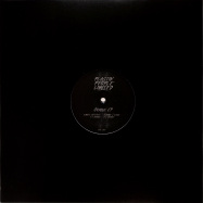 Front View : Marc Cotterell / Danny J Lewis - GROOVES EP - Plastik People / PPLTD 07
